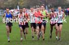 Senior Men and Under-23 Men, 2022 British Athletics Cross Challenge, Sefton Park, Liverpool.  Photo: David T. Hewitson/Sports for All Pics